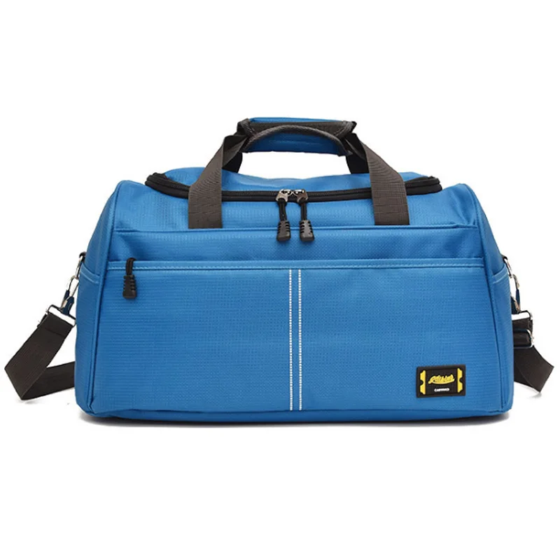 Luggage Bag Women Wear - Resistant And Breathable Hand Luggage Bag Sports Fitness Bag
Luggage Bag Women Wear - Resistant And Breathable Hand Luggage Bag Sports Fitness Bag