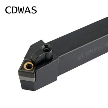 External Turning Tool Lathe Cutter Carbide inserts Machine CNC Holder Tool MCSNL2020K12
External Turning Tool Lathe Cutter Carbide inserts Machine CNC Holder Tool MCSNL2020K12