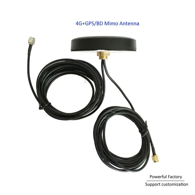 28dBi Active Tri band dish satellite repeater GSM LTE Wif 4G Mimo 2x2 BD gps antenna 1pcs
28dBi Active Tri band dish satellite repeater GSM LTE Wif 4G Mimo 2x2 BD gps antenna 1pcs
