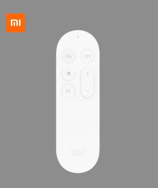 Xiaomi Original Yeelight Smart Ceiling Light Lamp Bluetooth Remote control Be the Master of Light Use at home/office Drop Ship
Xiaomi Original Yeelight Smart Ceiling Light Lamp Bluetooth Remote control Be the Master of Light Use at home/office Drop Ship
