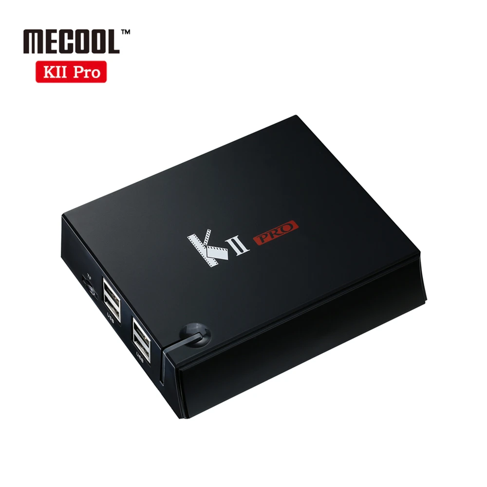 KII PRO Android satellite internet receiver Amlogic S905D 4K Smart TV Box Support DVB-T2&S2 Cccams 24 languages for Russia Spain
KII PRO Android satellite internet receiver Amlogic S905D 4K Smart TV Box Support DVB-T2&S2 Cccams 24 languages for Russia Spain