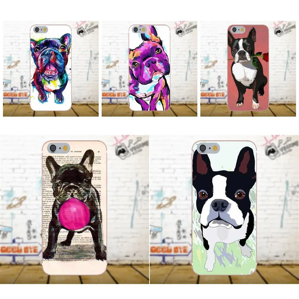 Super Cute Dachshund Dog Bulldog Boston Terrier For Samsung Galaxy A3 A5 A7 J1 J3 J5 J7 2016 2017 S5 S6 S7 S8 S9 edge Plus
Super Cute Dachshund Dog Bulldog Boston Terrier For Samsung Galaxy A3 A5 A7 J1 J3 J5 J7 2016 2017 S5 S6 S7 S8 S9 edge Plus