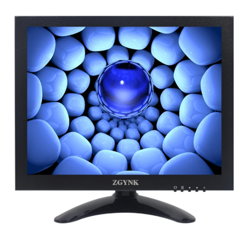 9.7 inch metal shell BNC HDMI VGA AV interface hd monitor display LCD computer monitors
9.7 inch metal shell BNC HDMI VGA AV interface hd monitor display LCD computer monitors