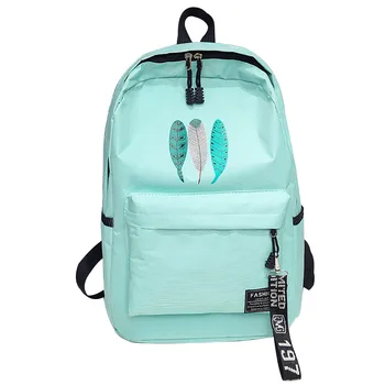 Women fashion Canvas Backpack College style Student Bag Large Capacity Backpack travel backpacks bolso mujer#B02
Women fashion Canvas Backpack College style Student Bag Large Capacity Backpack travel backpacks bolso mujer#B02