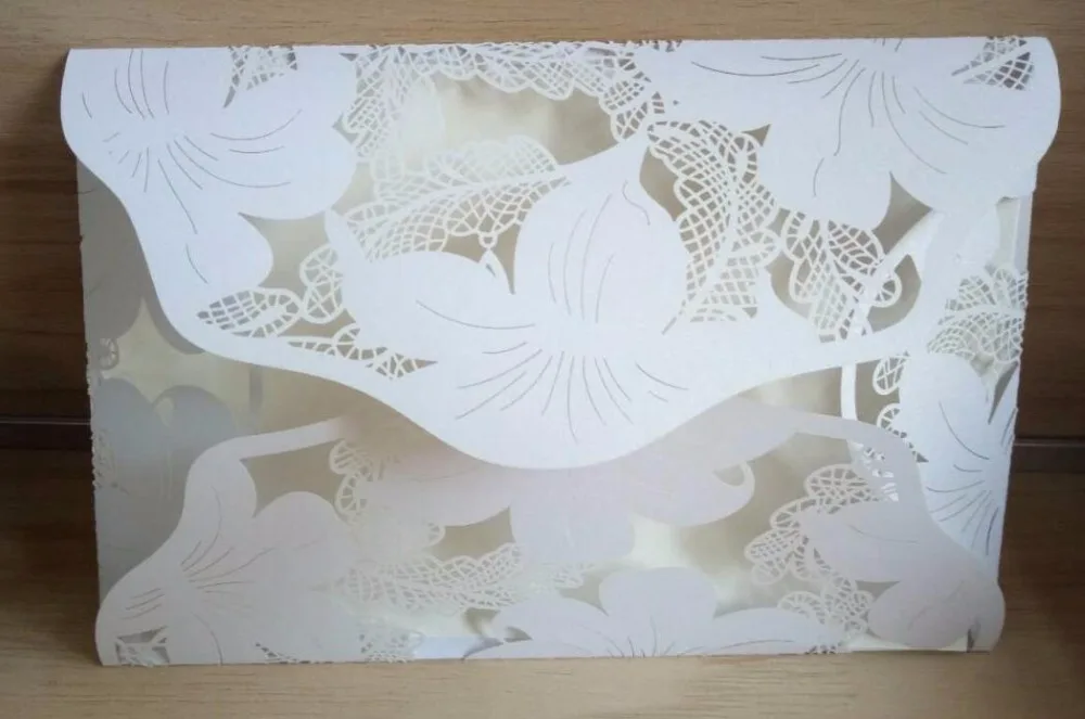 50X FREE SHIPPING White Tiffany Red Pink butterfly Flower Wedding Invitation Card Cover Only,NO insert,NO envelope
50X FREE SHIPPING White Tiffany Red Pink butterfly Flower Wedding Invitation Card Cover Only,NO insert,NO envelope