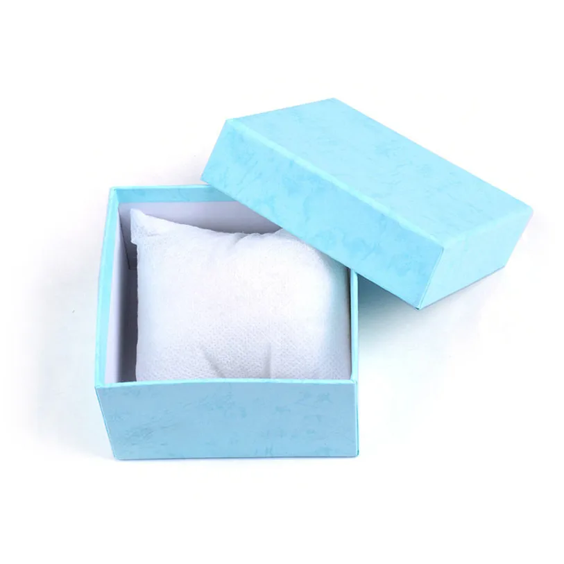 Durable Watch Paper Box Jewelry Wrist Watches Holder Display Storage Box Organizer Case Gift Paper Women Present Gift Box
Durable Watch Paper Box Jewelry Wrist Watches Holder Display Storage Box Organizer Case Gift Paper Women Present Gift Box