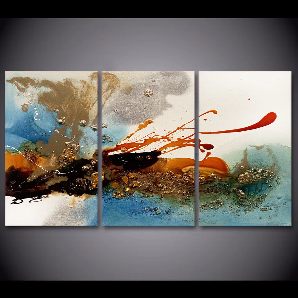 3 Pcs/Set Framed HD Printed Ink Sprinkle Picture Wall Art Print Decor Canvas Modern Oil Painting Cuadros Decoracion
3 Pcs/Set Framed HD Printed Ink Sprinkle Picture Wall Art Print Decor Canvas Modern Oil Painting Cuadros Decoracion