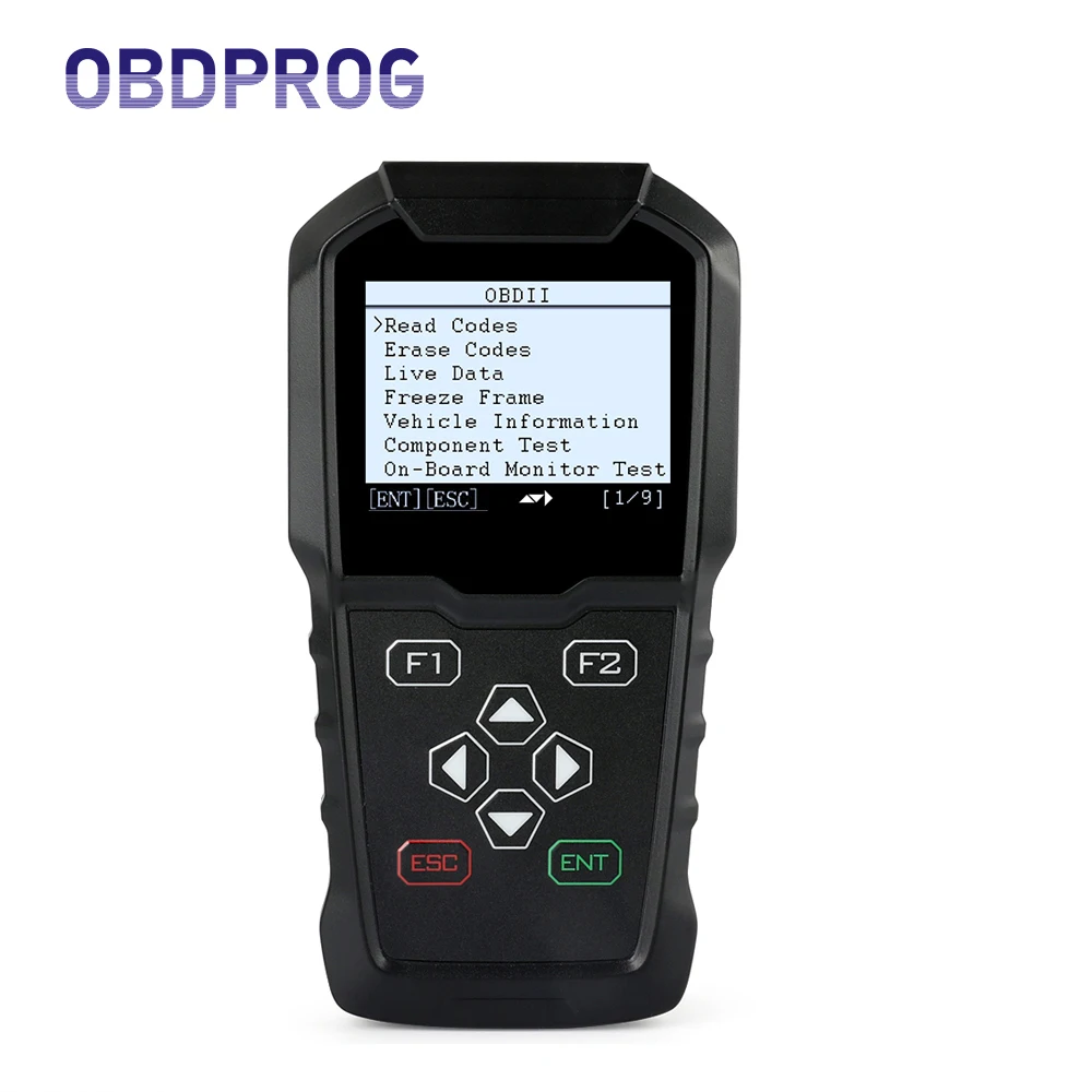 OBDPROG MT006 Professional Key programmer immobilizer odometer correction Mileage For Volkswagen Audi SEAT OBD2 Diagnostic Tool
OBDPROG MT006 Professional Key programmer immobilizer odometer correction Mileage For Volkswagen Audi SEAT OBD2 Diagnostic Tool