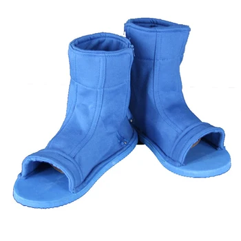 New Fashion Anime Naruto Hatake Kakashi Ninja Shoes Cotton Soft Boots Boys and Girl Cosplay Gift Black&Bule Color Size 35-45 Hot
New Fashion Anime Naruto Hatake Kakashi Ninja Shoes Cotton Soft Boots Boys and Girl Cosplay Gift Black&Bule Color Size 35-45 Hot