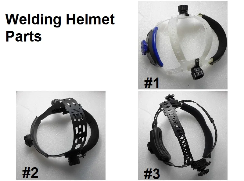 Adjustable Welding Welder Mask Headband Auto-Darkening Welding Helmet Headband Replacement Welder Tool welding machine parts
Adjustable Welding Welder Mask Headband Auto-Darkening Welding Helmet Headband Replacement Welder Tool welding machine parts
