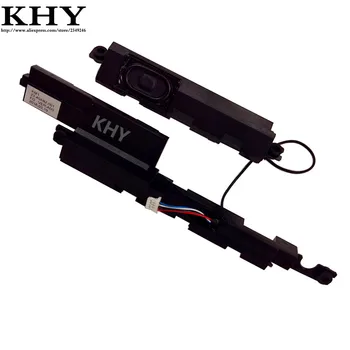 New Original Built-in Speaker ASM Sets with cable for ThinkPad T540P W540 W541 series PN 04X5517 23.40A9Z.001 23.40A9Z.011
New Original Built-in Speaker ASM Sets with cable for ThinkPad T540P W540 W541 series PN 04X5517 23.40A9Z.001 23.40A9Z.011