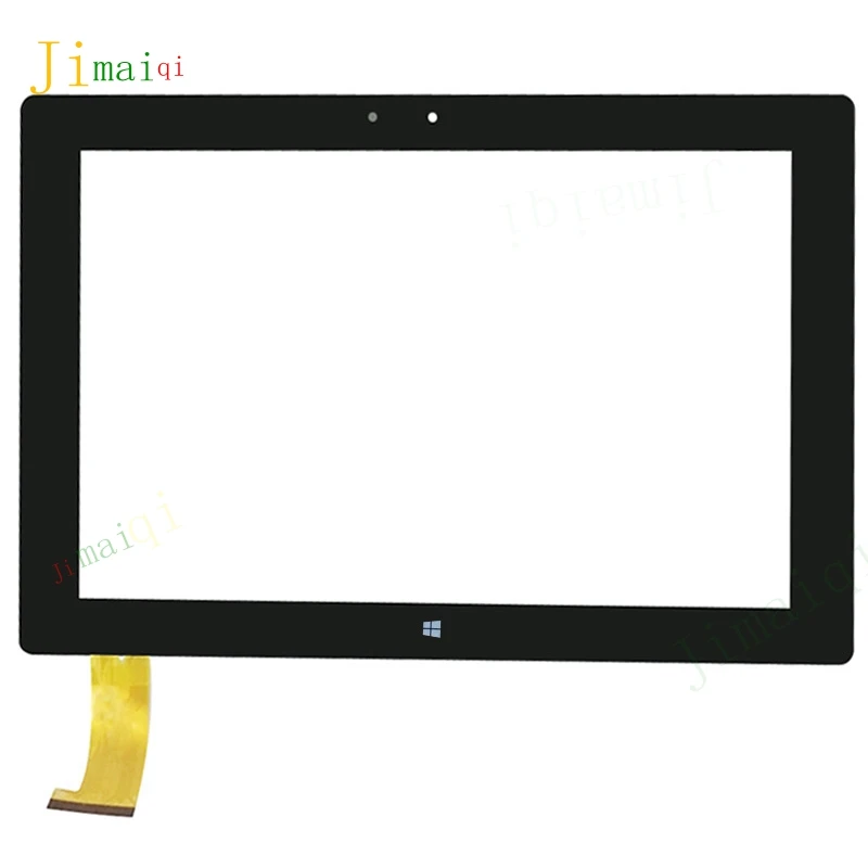 New For 10.1 inch Prestigio MultiPad Visconte M PMP1011MG 4G Tablet Capacitive touch screen panel Digitizer Sensor Replacement
New For 10.1 inch Prestigio MultiPad Visconte M PMP1011MG 4G Tablet Capacitive touch screen panel Digitizer Sensor Replacement