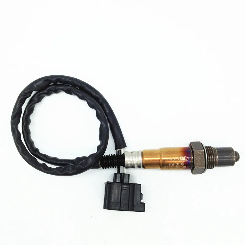 4WIRE Oxygen Sensor Lambda Sensor for MERCEDES A150 1.5i 1.7i 2.0i 2.0T 266.920 Precat Direct Fit Oxygen O2 Sensor Car Accessory
4WIRE Oxygen Sensor Lambda Sensor for MERCEDES A150 1.5i 1.7i 2.0i 2.0T 266.920 Precat Direct Fit Oxygen O2 Sensor Car Accessory