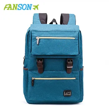 FANSON 2019 Vintage Men Women Oxford Backpacks School Bags For Teenagers Boys Girls Capacity Laptop Backpack Men Backpack
FANSON 2019 Vintage Men Women Oxford Backpacks School Bags For Teenagers Boys Girls Capacity Laptop Backpack Men Backpack