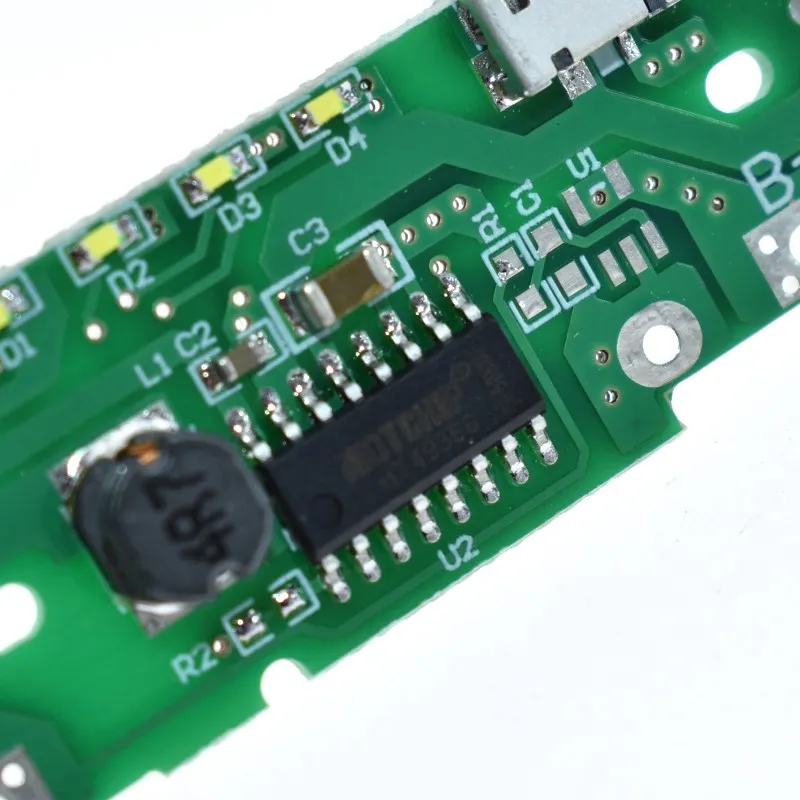 5V 1A Power Bank Charger Module Charging Circuit Board Step Up Boost Power Module For Xiaomi Mobile Power Bank DIY
5V 1A Power Bank Charger Module Charging Circuit Board Step Up Boost Power Module For Xiaomi Mobile Power Bank DIY