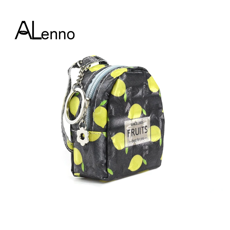 Cute Apple Cherry Lenmon Grape Pear Fruits Wallet Bag Keychain For Small Purse Handbag Pendant Accessories For Bag Key Jewelry
Cute Apple Cherry Lenmon Grape Pear Fruits Wallet Bag Keychain For Small Purse Handbag Pendant Accessories For Bag Key Jewelry