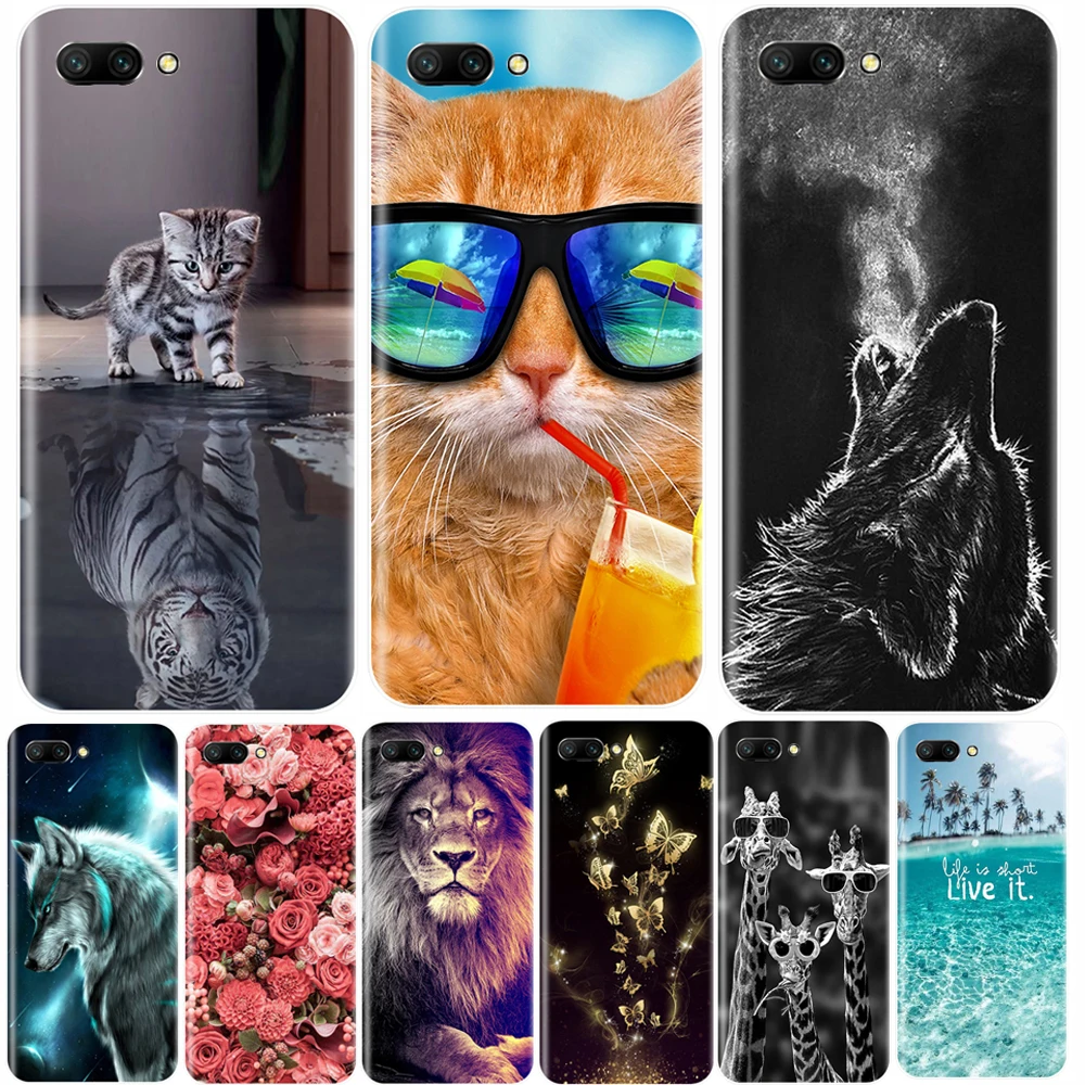 Phone Case For Huawei Honor 7A 7C 7S 7X 8 Pro Soft Silicone TPU Cute Cat Painted Back Cover For Huawei Honor 10 9 8 7 Lite Case
Phone Case For Huawei Honor 7A 7C 7S 7X 8 Pro Soft Silicone TPU Cute Cat Painted Back Cover For Huawei Honor 10 9 8 7 Lite Case