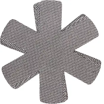 Stove Protectors Lot of 16, Pan Protectors pans and pans separator anti-slip to prevent scratches Non-woven fabric for pans, c
Stove Protectors Lot of 16, Pan Protectors pans and pans separator anti-slip to prevent scratches Non-woven fabric for pans, c