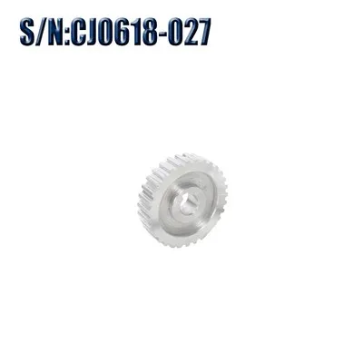 free shipping S/N CJ0618-027 mini lathe gears ,A pair of metal synchr Metal Cutting Machine gears lathe gears
free shipping S/N CJ0618-027 mini lathe gears ,A pair of metal synchr Metal Cutting Machine gears lathe gears