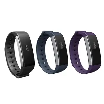 0.87inch OLED Screen Bluetooth Smart Bracelet Waterproof Heart Rate Monitor Watch Wristband Miband Smart Accessories Promotion
0.87inch OLED Screen Bluetooth Smart Bracelet Waterproof Heart Rate Monitor Watch Wristband Miband Smart Accessories Promotion