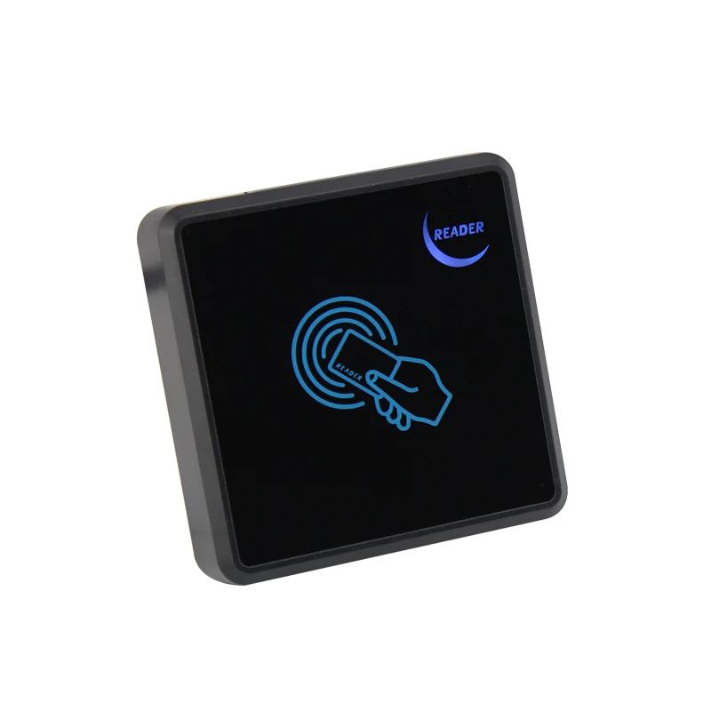 rfid card reader