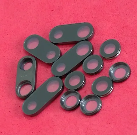 100pcs/lot new Rear Back Camera Glass Lens With Frame Ring Bezel Cover For iPhone 7 7g 7 Plus 5.5" 7G 4.7"
100pcs/lot new Rear Back Camera Glass Lens With Frame Ring Bezel Cover For iPhone 7 7g 7 Plus 5.5" 7G 4.7"