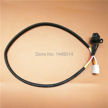 2pcs wholesale Large format printer Zhongye 510 encoder sensor for Seiko head raster sensor H9730
2pcs wholesale Large format printer Zhongye 510 encoder sensor for Seiko head raster sensor H9730