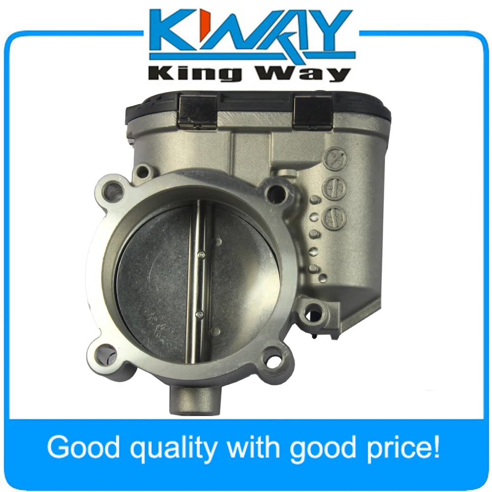 New Throttle Body Assembly 078133062C 0280750003 0280750489 Fits For Audi A4 A6 R8 S6 S8 V6 V8 V10 2000-2015
New Throttle Body Assembly 078133062C 0280750003 0280750489 Fits For Audi A4 A6 R8 S6 S8 V6 V8 V10 2000-2015