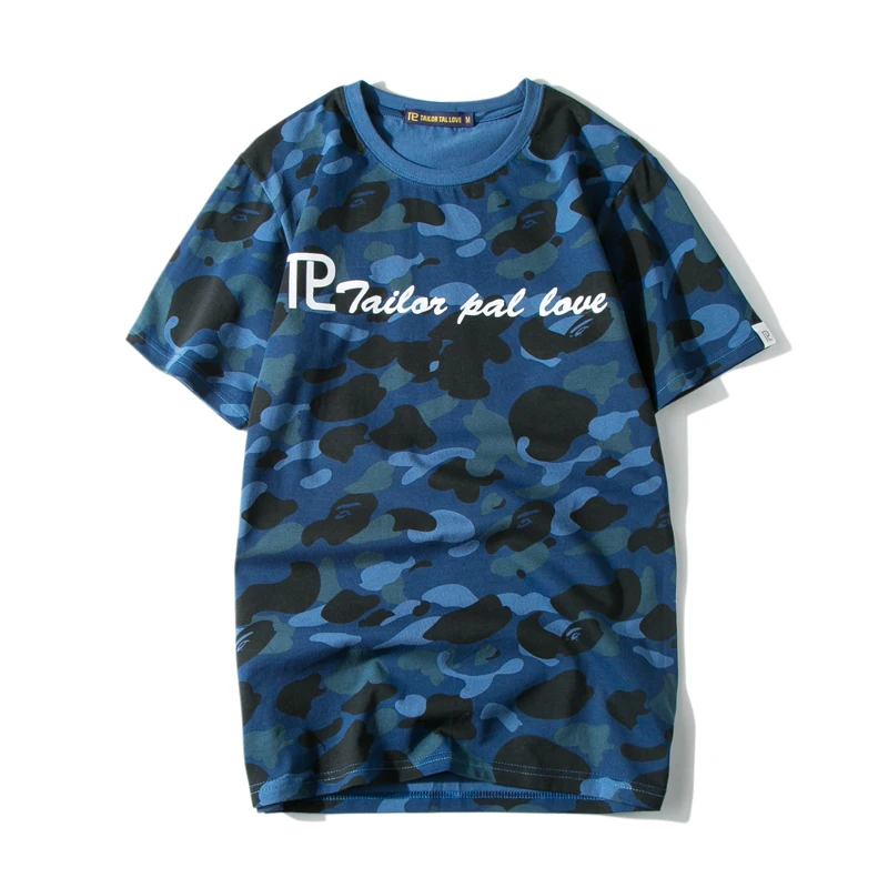 hip hop couple t shirt Camouflage women/mens 3d tshirts summer novelty funny harajuku oversized t-shirt camisetas hombre XXL
hip hop couple t shirt Camouflage women/mens 3d tshirts summer novelty funny harajuku oversized t-shirt camisetas hombre XXL