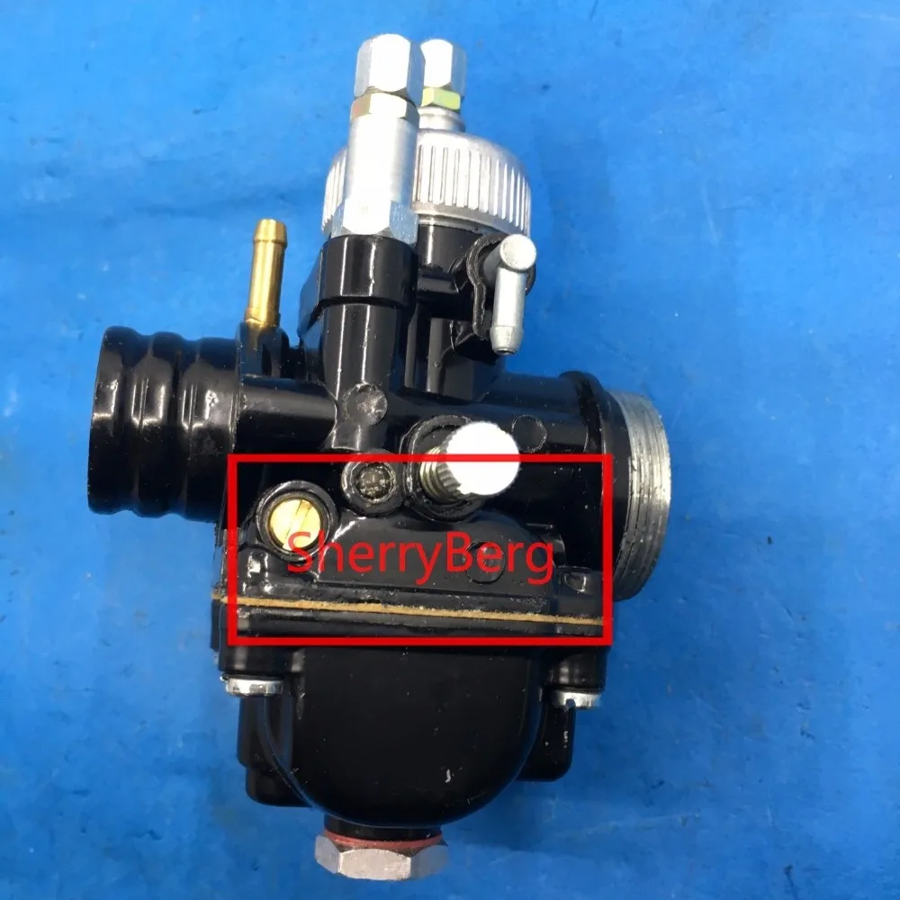 Бесплатная доставка Dellorto Реплика карбюратор для PHBG 21 мм черный 70cc 90cc carby подходит для Yamaha Zuma Puch
Бесплатная доставка Dellorto Реплика карбюратор для PHBG 21 мм черный 70cc 90cc carby подходит для Yamaha Zuma Puch