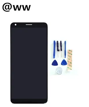 ZTE BLADE A7 VITA LCD Touch Screen Panel Glass Display Digitizer Panel Glass Assembly Parts LCD Original
ZTE BLADE A7 VITA LCD Touch Screen Panel Glass Display Digitizer Panel Glass Assembly Parts LCD Original