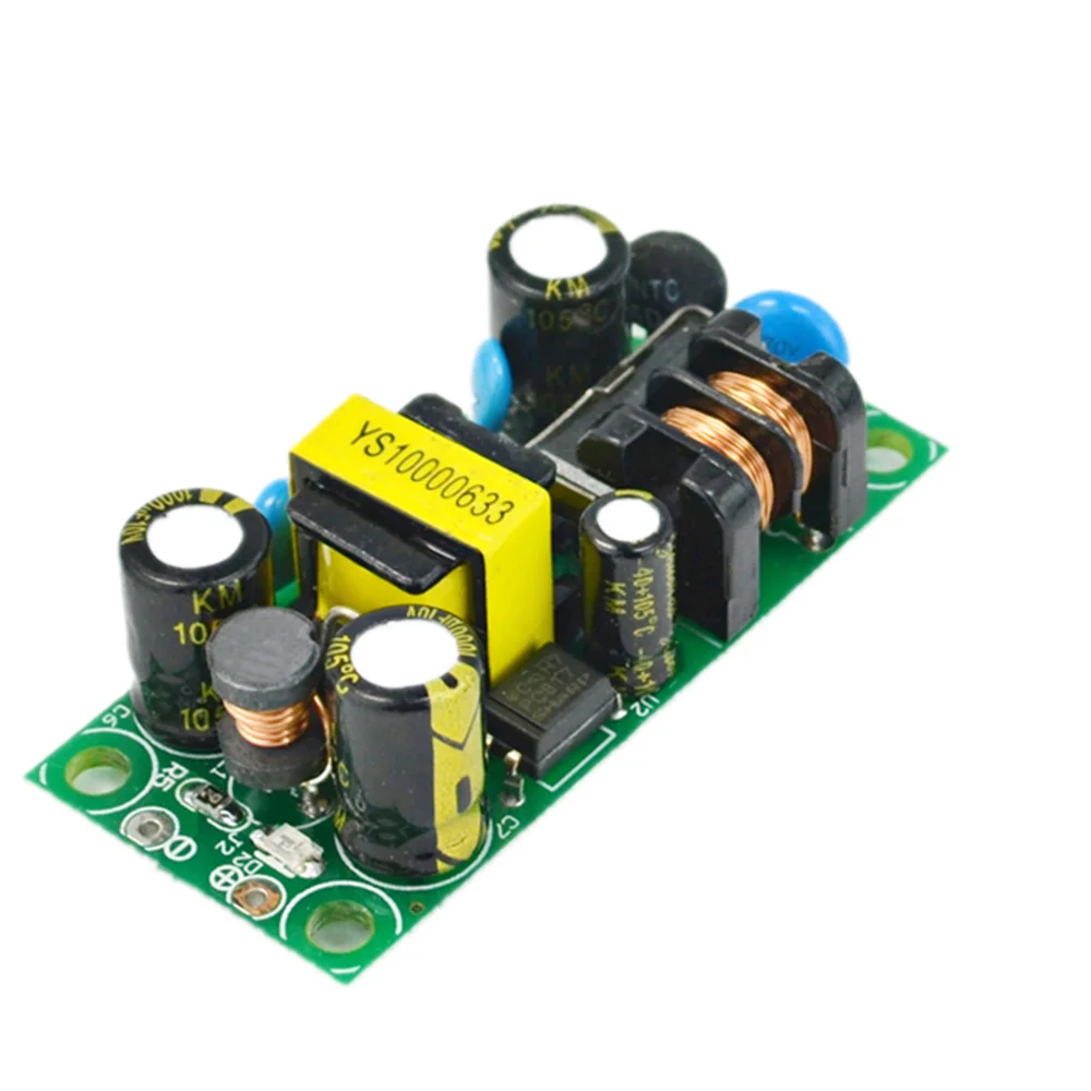 24V200mA коммутационная плата электропитания, импульсный источник питания 24В 5Вт голый блок питания
24V200mA коммутационная плата электропитания, импульсный источник питания 24В 5Вт голый блок питания