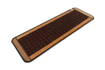 Best Selling Hot New Products for 2015 Electric Heating Natural Jade Mat Korea Tourmaline Mattress 50*150CM Free Shipping
Best Selling Hot New Products for 2015 Electric Heating Natural Jade Mat Korea Tourmaline Mattress 50*150CM Free Shipping