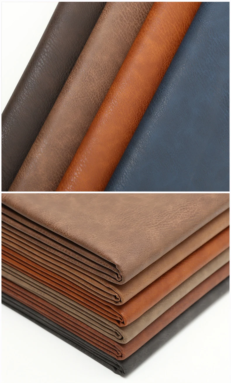 1.2mm Crazy Horse Faux Leather Chair Glitter fabric leatherette pu Eco Leather Cheap-fabrics Upholstery Fabric Sofa Neoprene
1.2mm Crazy Horse Faux Leather Chair Glitter fabric leatherette pu Eco Leather Cheap-fabrics Upholstery Fabric Sofa Neoprene