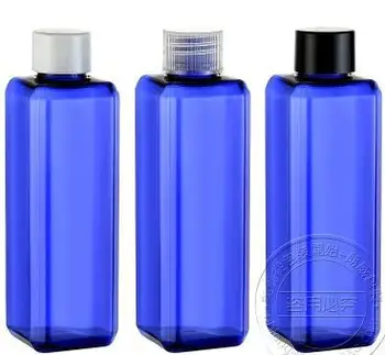 100ml blue squares ordinary cap bottle(with internal plug),plastic bottle
100ml blue squares ordinary cap bottle(with internal plug),plastic bottle