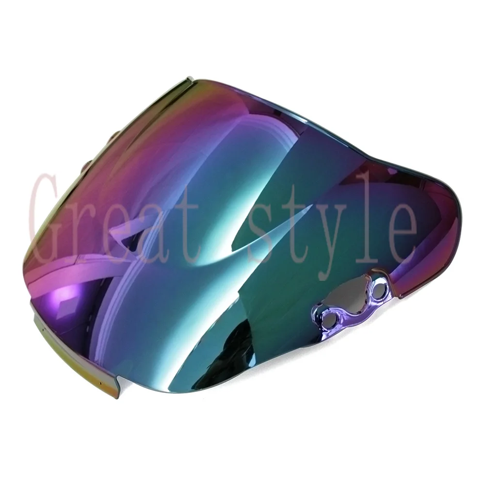 New bike motorcycle motorbike Windshield Windscreen Multicolor For Honda CBR600F2 CBR 600 F2 1991 1992 1993 1994 91 92 93 94
New bike motorcycle motorbike Windshield Windscreen Multicolor For Honda CBR600F2 CBR 600 F2 1991 1992 1993 1994 91 92 93 94