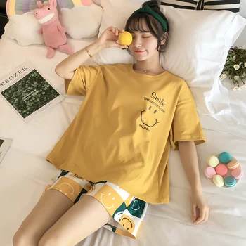 Cheap wholesale 2019 new Spring Summer Autumn Hot selling women's fashion casual pajamas BP91
Cheap wholesale 2019 new Spring Summer Autumn Hot selling women's fashion casual pajamas BP91