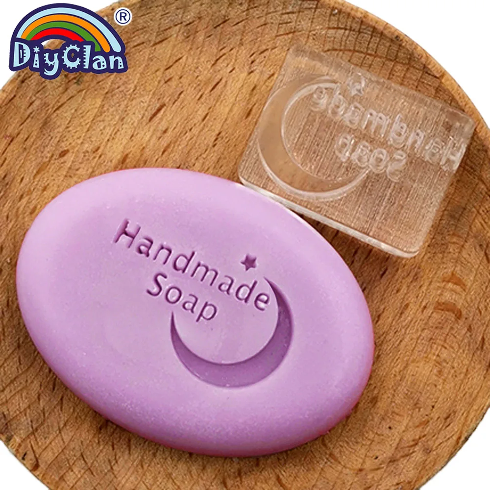 Moon Handmade soap making stamp resin mold little star Clear diy natural glass soap making chapter acrylic chapters custom3Z0229
Moon Handmade soap making stamp resin mold little star Clear diy natural glass soap making chapter acrylic chapters custom3Z0229