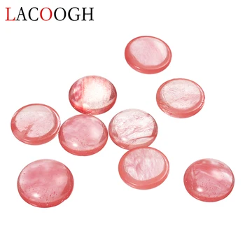 Wholesale 20pcs Big Watemelon Crystal Quartz Cabochon Dome Beads 10/12/14/16/18/20mm fit DIY Necklace Bracelet Jewelry Makings
Wholesale 20pcs Big Watemelon Crystal Quartz Cabochon Dome Beads 10/12/14/16/18/20mm fit DIY Necklace Bracelet Jewelry Makings