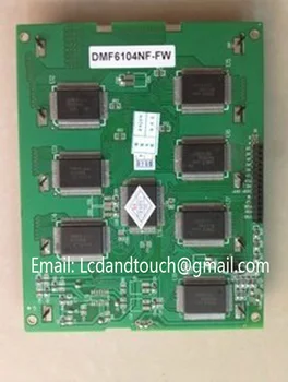 LCD PANEL DISPLAY STN DMF6104 DMF6104N DMF6104NF-FW DMF6104NB-FW
LCD PANEL DISPLAY STN DMF6104 DMF6104N DMF6104NF-FW DMF6104NB-FW