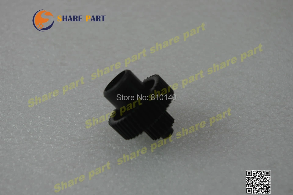 Compatible new Motor gear 43T/18T FU8-0514-000 For canon IR2530 IR2525 IR2520 IR2535 IR2545
Compatible new Motor gear 43T/18T FU8-0514-000 For canon IR2530 IR2525 IR2520 IR2535 IR2545
