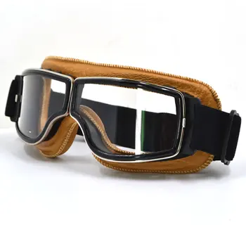 2019 New Scooter Goggles Windproof Glasses Ski Motorcycle Bicycle Pilot ATV Goggles Motorbike off road Classic Oculos Motocross
2019 New Scooter Goggles Windproof Glasses Ski Motorcycle Bicycle Pilot ATV Goggles Motorbike off road Classic Oculos Motocross
