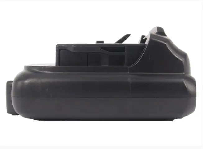 Cameron Sino 2000mAh battery for DEWALT 12V MAX Li-ion DCD700 DCT414S1 DCT416 DCB121 DCB125 Power Tools Battery
Cameron Sino 2000mAh battery for DEWALT 12V MAX Li-ion DCD700 DCT414S1 DCT416 DCB121 DCB125 Power Tools Battery