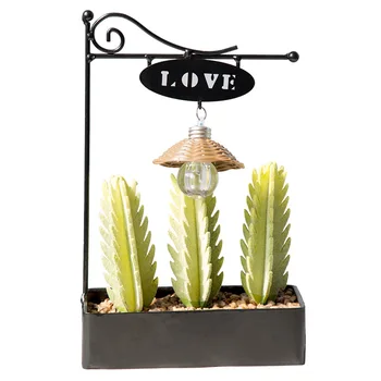 European Fresh Simulation Cactus Night Light Ornaments Creative Resin Craft Bedside Lamp Gift Home Decoration Accessories Modern
European Fresh Simulation Cactus Night Light Ornaments Creative Resin Craft Bedside Lamp Gift Home Decoration Accessories Modern