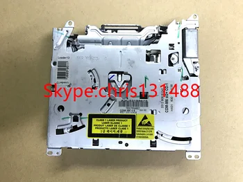 PLDS single CD drive mechanism CDM-M6 4.7/4 loader with correct PCB for BMNW Mercedes car cd audio systems plun and play
PLDS single CD drive mechanism CDM-M6 4.7/4 loader with correct PCB for BMNW Mercedes car cd audio systems plun and play