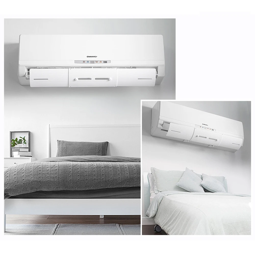 Anti-wind Air Conditioner Cover Windshield Household Adjustable Air Conditioning Wind Shield Retractable Blowing Stretchable
Anti-wind Air Conditioner Cover Windshield Household Adjustable Air Conditioning Wind Shield Retractable Blowing Stretchable