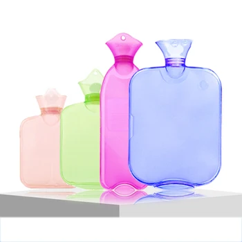 PVC Thicken Massage Health Care Hot Water Bottle Hot Water Bottle Explosion-proof Transparent Massage Hand Po Explosion-proof
PVC Thicken Massage Health Care Hot Water Bottle Hot Water Bottle Explosion-proof Transparent Massage Hand Po Explosion-proof