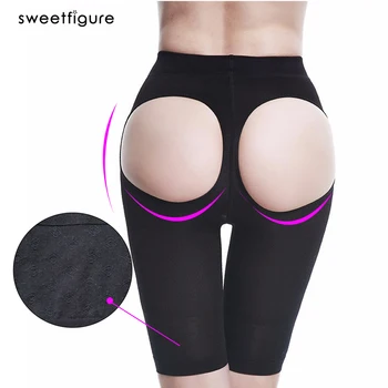 Women Open Bottom Butt Lifter 2015 New Stovepipe Pants Buttock Enhancer Tummy Control Panties Thermal Belly Slim Leg Trimming
Women Open Bottom Butt Lifter 2015 New Stovepipe Pants Buttock Enhancer Tummy Control Panties Thermal Belly Slim Leg Trimming
