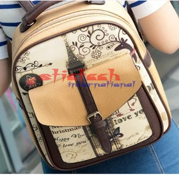 by dhl or ems 20pcs Graffiti Cartoon Printing Backpack Women Girls College PU Leather Backpack School Bags For Teenagers hot
by dhl or ems 20pcs Graffiti Cartoon Printing Backpack Women Girls College PU Leather Backpack School Bags For Teenagers hot