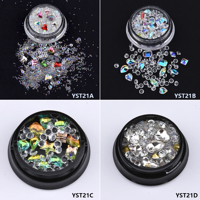 YST21